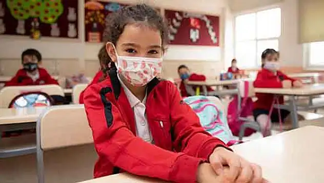 Kapatılan sınıf oranı yüzde 1'in altında