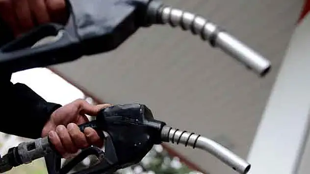 Benzin ve motorine zam