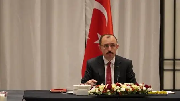 Bakan Muş'tan ihracatçılara müjde