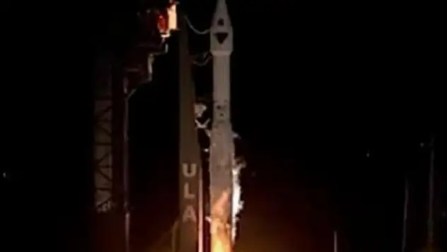 NASA'dan Jüpiter'e 12 yıllık görev