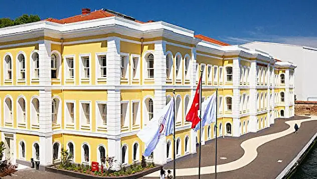 Galatasaray Üniversitesi sözleşmeli personel alıyor