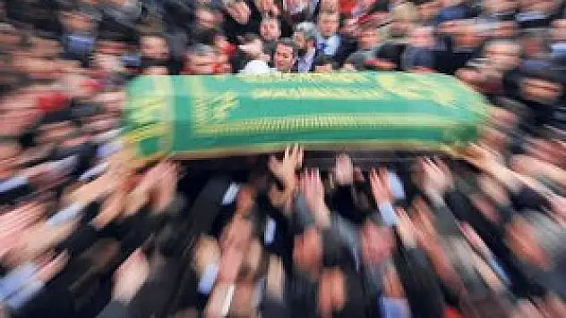 Tevfik Ceylan vefat etti