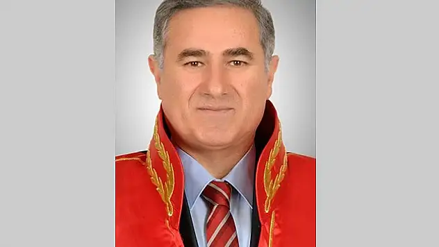Yargıtay'ın yeni Cumhuriyet Başsavcısı Akarca