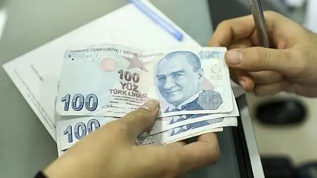 '963 milyon lira evde bakım yardımı ödemelerini hesaplara yatırıyoruz'