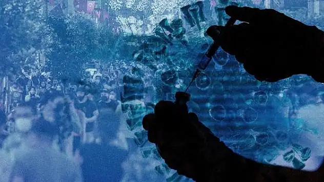 17 Ekim koronavirüs tablosu açıklandı! Bir günde büyük düşüş!