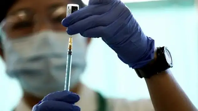 Japonya'da nüfusun yüzde 66'dan fazlası aşılandı