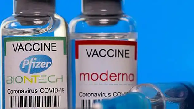 Milyonlarca kişiye mRNA araştırması: Çarpıcı sonuç