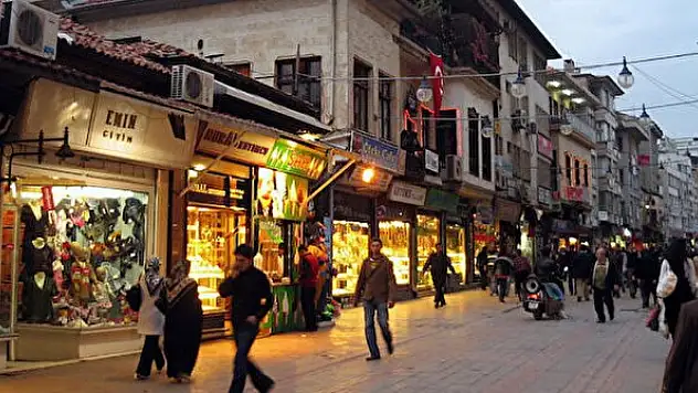 Gaziantep'te arsa satışı