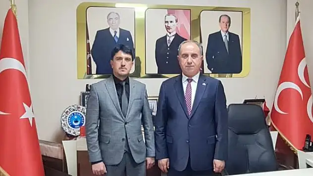 MHP Meram'da Yaman dönemi