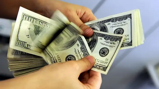 Dolar 2,60'ı aştı