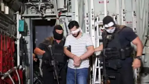 292 kişi hayatını kaybetmişti! Saldırıların faili yakalandı