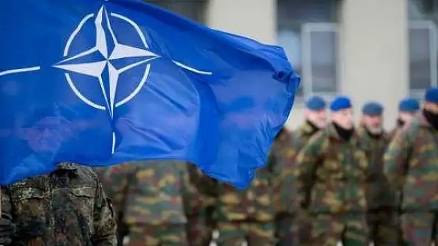 NATO'dan Afganistan itirafı: Sınıfta kaldık!