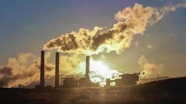 'En hevesli' hedef deyip açıkladı! 2050'de sıfırlanacak