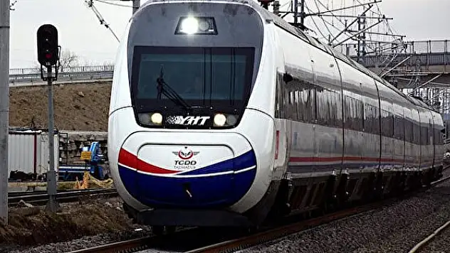 TCDD Demiryolu Trafik Operatörü alacak