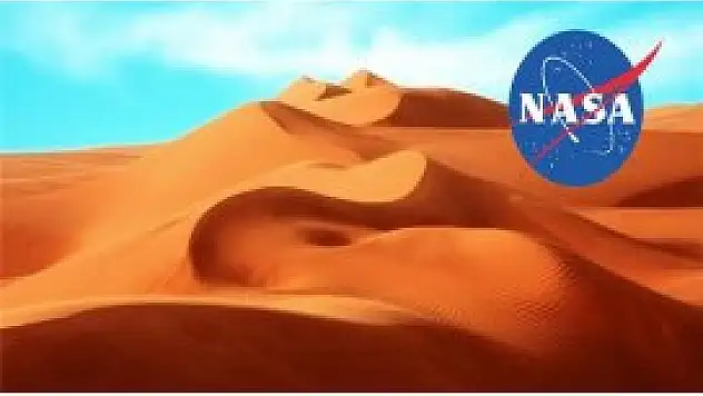 2040 yılında Türkiye çöl olacak