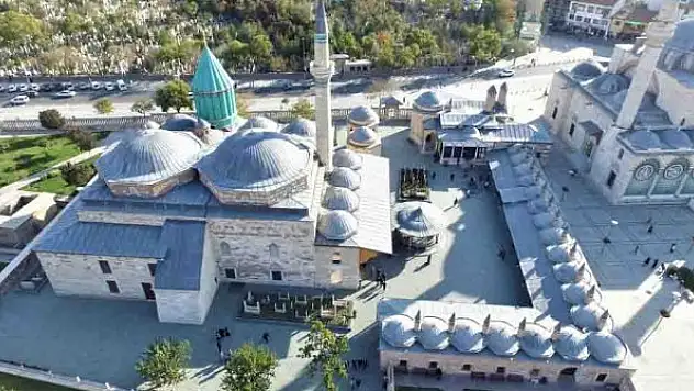 Türkiye'deki müze  sayısı artıyor