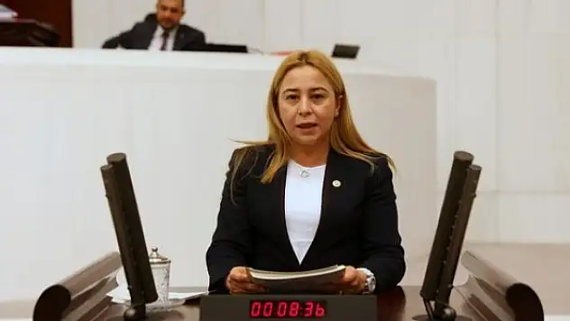 Akören Göleti Sulama  Kanalı'na bakım yapılmalı