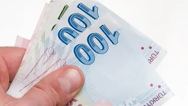 Emekliye sürpriz zam