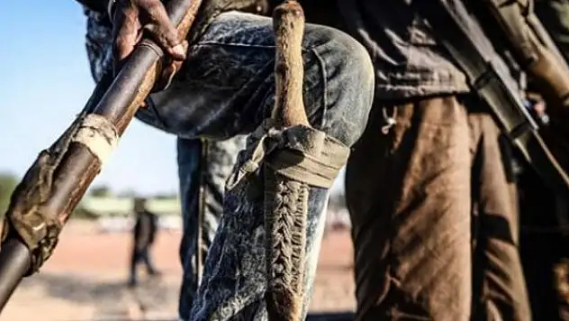 Nijerya'da Boko Haram üyesi 16 kişi etkisiz hale getirildi