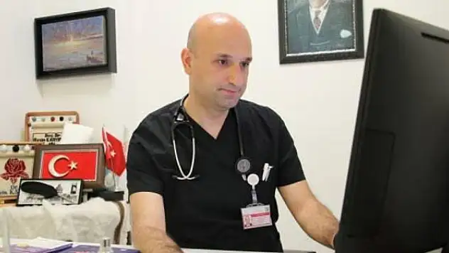 Bilim Kurulu üyesi uyardı: Diğer enfeksiyonları da görmeye başladık