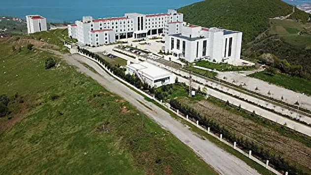 Samsun Üniversitesi sözleşmeli personel alacak