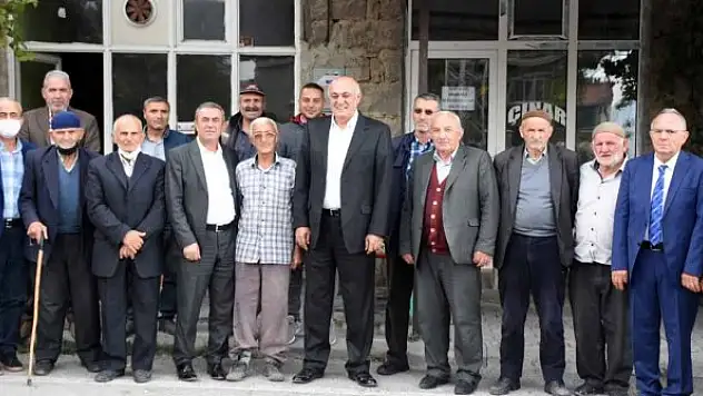 Asıl işimiz  olan çiftçiliğe dönmeliyiz