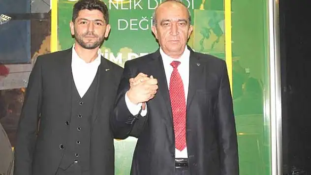 Pankobirlik için güç birliği yaptılar