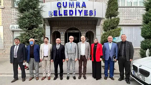 KOP ile üretmeye  devam edeceğiz