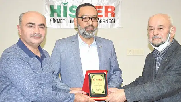 İnsanları konfor ve  zevk budalası yaptılar