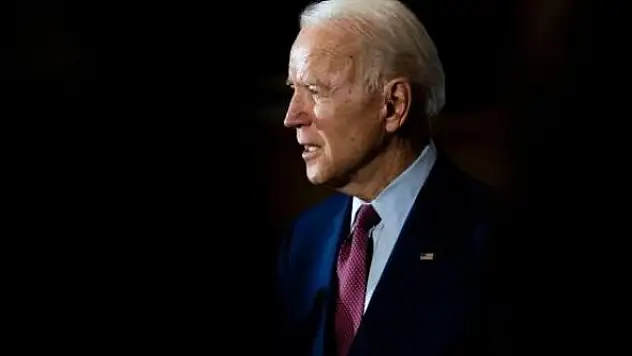 Dünyada yankı uyandırdı! Biden'dan açıklama: Endişeliyim