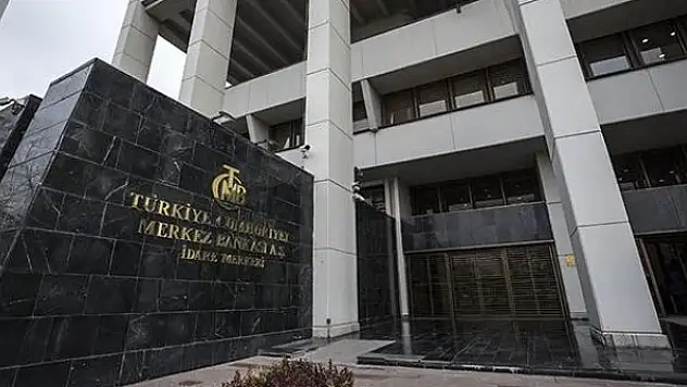 Merkez Bankası faiz kararını bugün açıklayacak