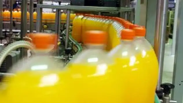 Gazlı ve alkollü içecek tercihimiz