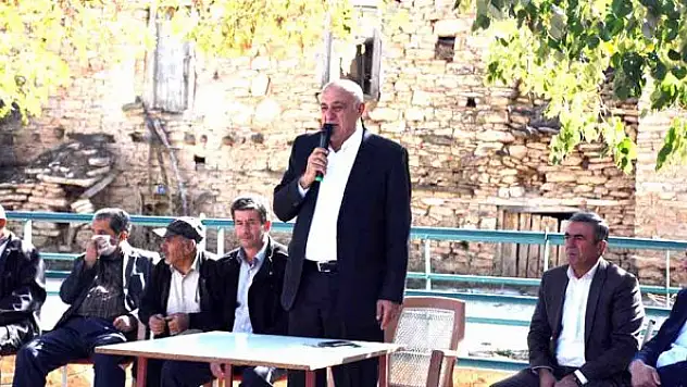 Sil baştan beyaz bir  sayfa açmalıyız