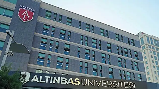 Altınbaş Üniversitesi öğretim üyesi alıyor