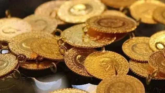 Altın fiyatları uçuşa geçti
