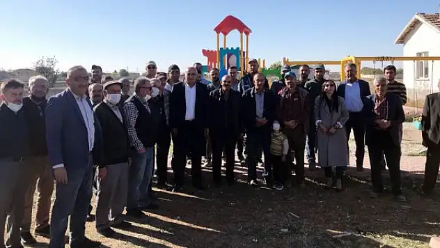 Malınızı işinin  ehline emanet edin
