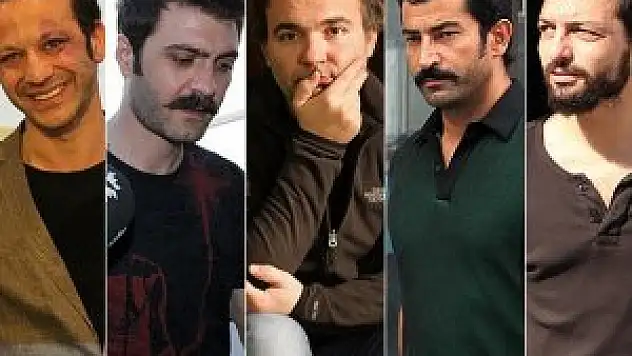 Ünlülerin 'uyuşturucu' davasında hapis cezası istemi