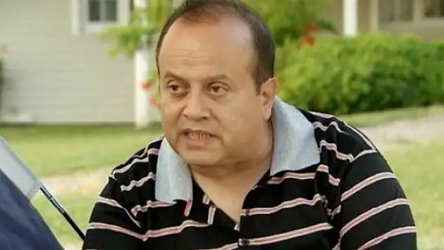 Ünlü oyuncu Kemal Kuruçay hayatını kaybetti