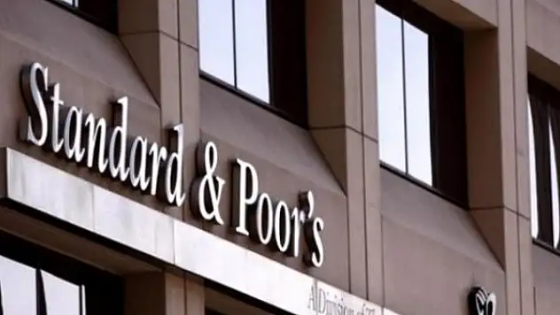 S&P'den Türkiye ekonomisinde 8,6'lık büyüme tahmini