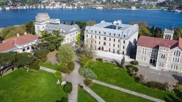 Boğaziçi Üniversitesi Öğretim Görevlisi alım ilanı