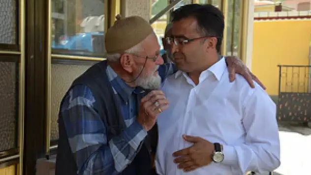 'İstikrar ve kalkınma için güçlü iktidar şart'