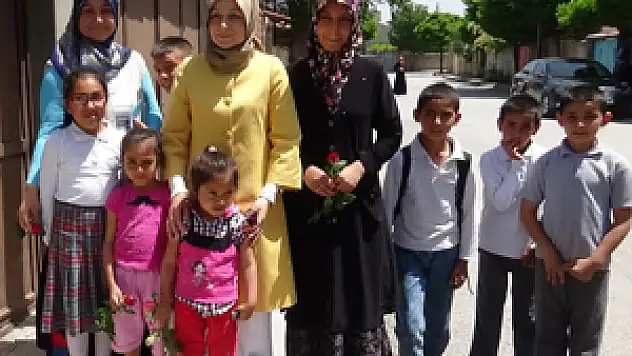 Usta, Kanık ve Erdoğan seçim çalışmalarını sürdürüyor