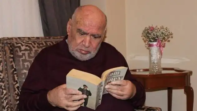 Bayram ailesinin acı günü