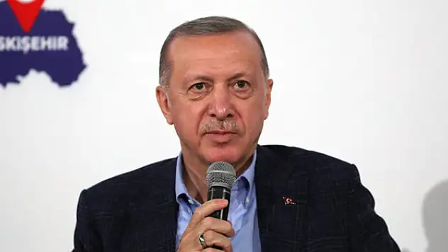 Cumhurbaşkanı Erdoğan: Kadına şiddete karşı duruşumuz nettir