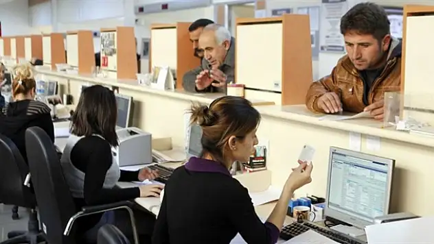 Memura erken emeklilik