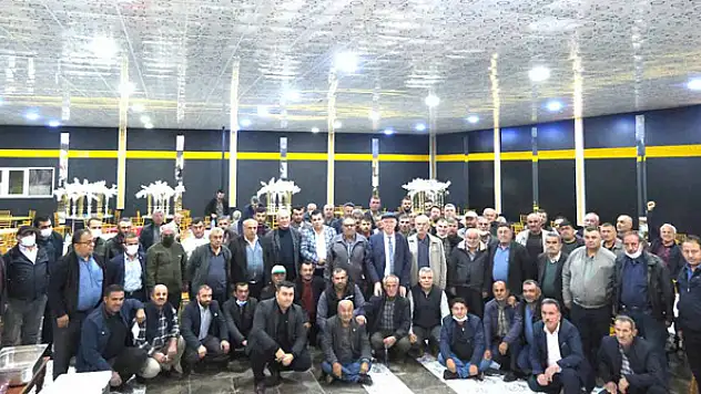 Taşpınar: Dersimize iyi çalıştık