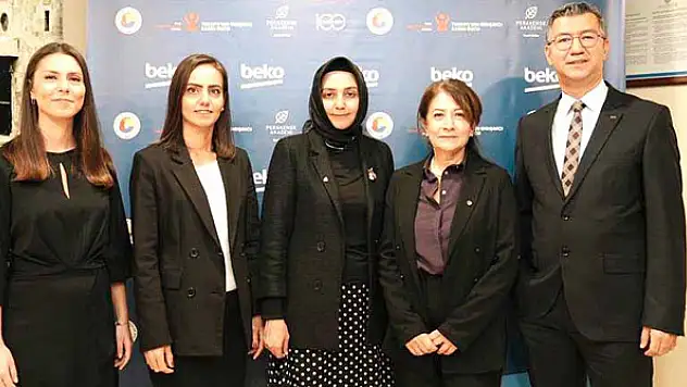 Girişimin Kadın Kahramanları Konya'da buluştu