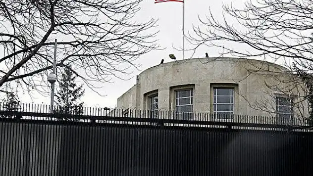 ABD geri adım attı: Viyana Sözleşmesi'nin 41. maddesine uyacağız