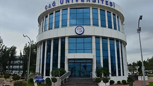 Çağ Üniversitesi öğretim üyesi alacak