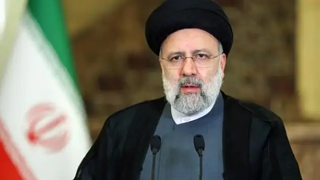 İran Cumhurbaşkanı Reisi: AB ABD'nin baskılarından etkilenmemeli
